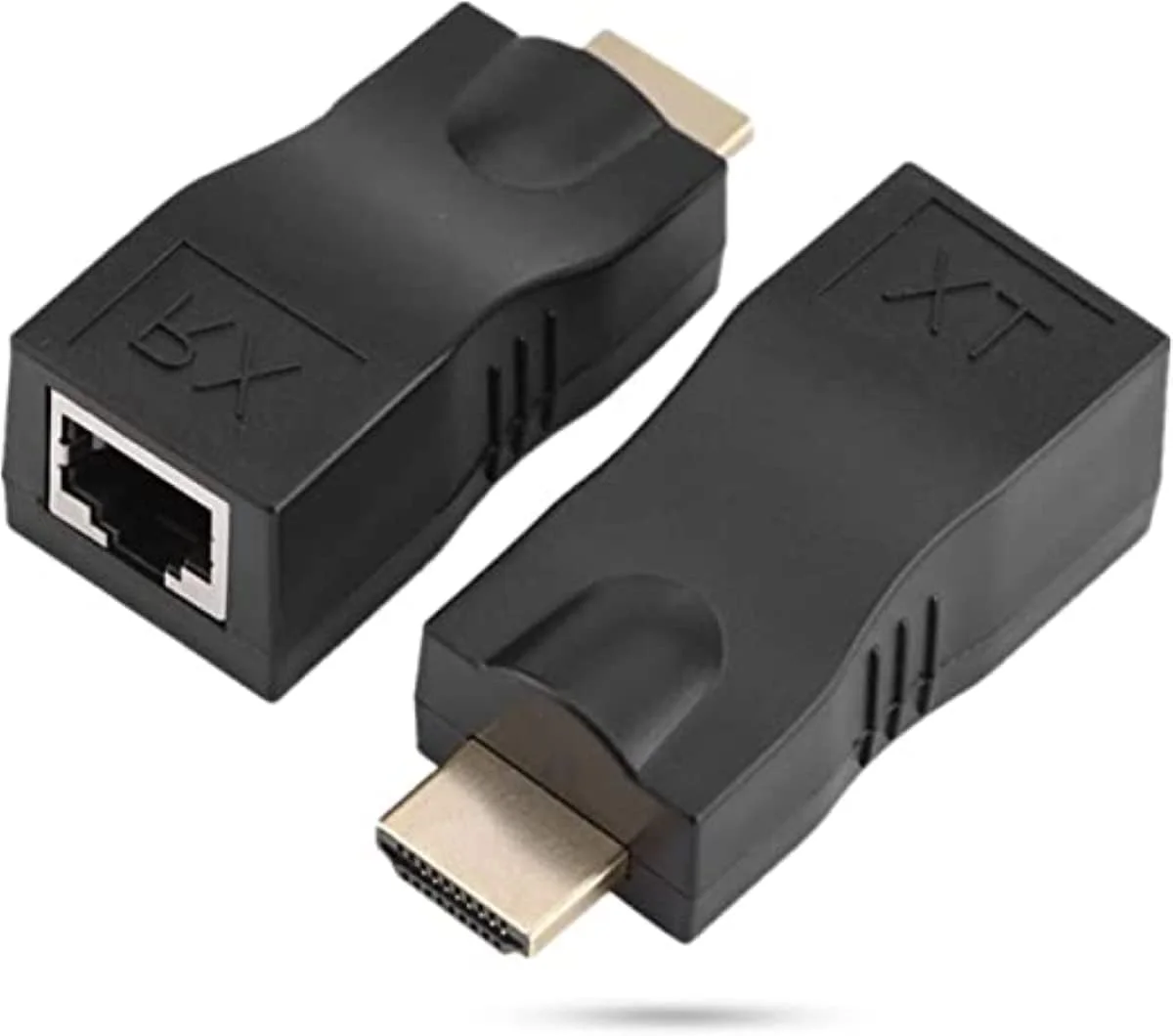 HDMI Range Extender 30M Extend HDMI by CAT6 Cable Network