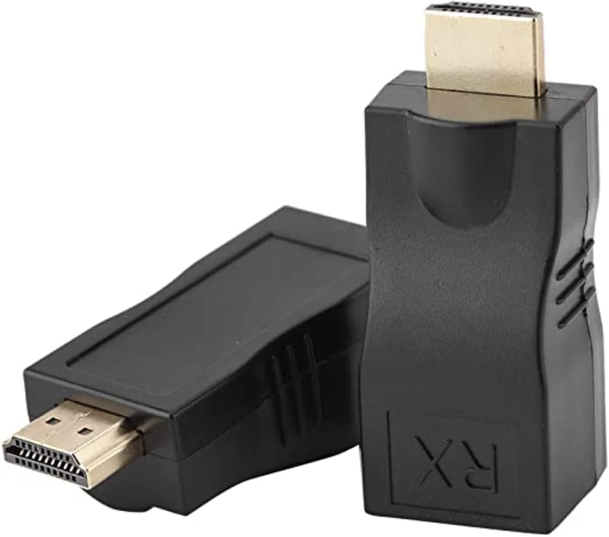 HDMI Range Extender 30M Extend HDMI by CAT6 Cable Network