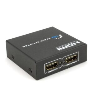 HDMI Splitter 2 Port 2K-4K