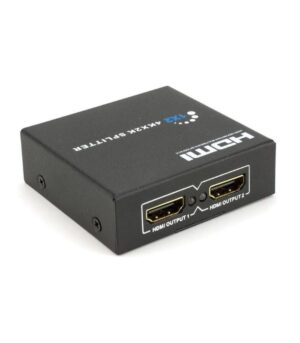 HDMI Splitter 2 Port 2K-4K