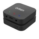 ONTEN OTN-BT102 2 in 1 Wireless Bluetooth Audio Receiving / Transmit Adapter