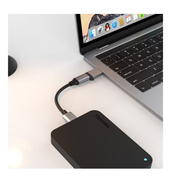 Onten USB 3.0 To Type-c OTG 5311T (2) Onten USB 3.0 To Type-c OTG 5311T