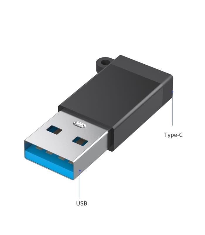 Onten USB 3.0 To Type-c OTG 5311T Onten USB 3.0 To Type-c OTG 5311T