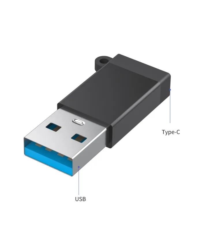 Onten USB 3.0 To Type-c OTG 5311T