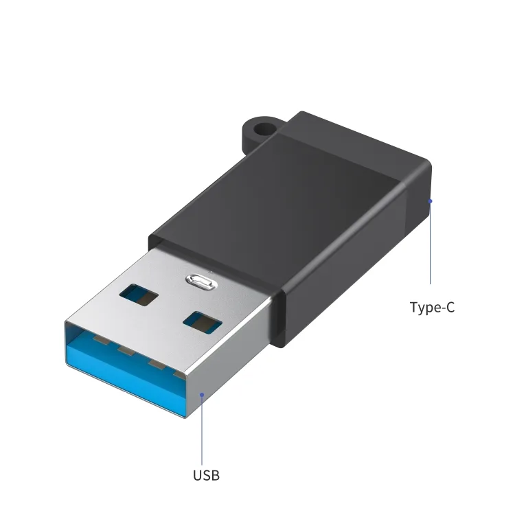 Onten USB 3.0 To Type-c OTG 5311T
