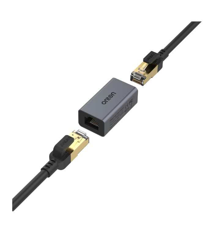 Onten USB to Ethernet Gigabit OTN-E02