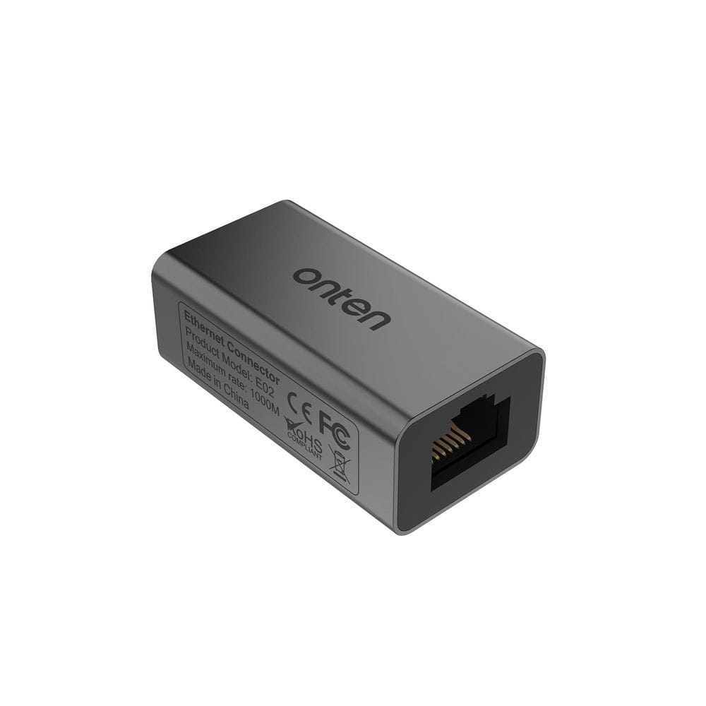 Onten USB to Ethernet Gigabit OTN-E02