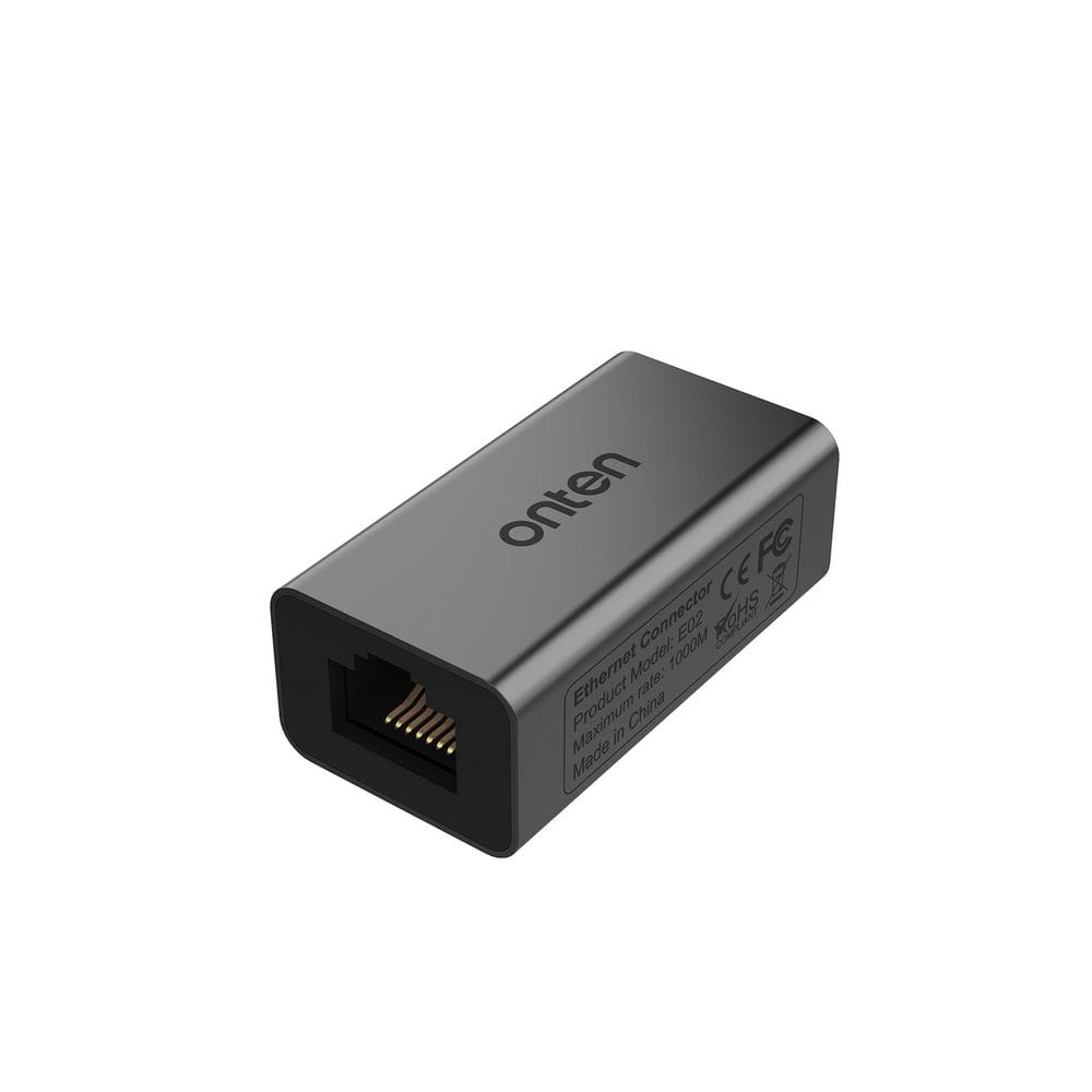 Onten USB to Ethernet Gigabit OTN-E02