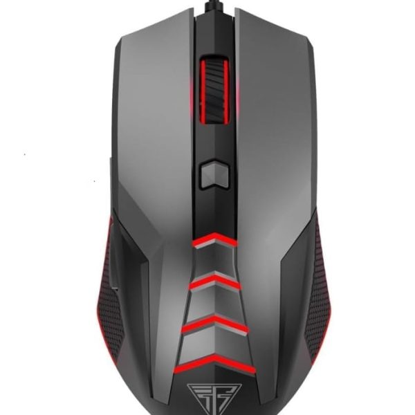 NSIST DM8800 Gaming Mouse - OMRON 7N(10M) Micro Switch - 5000 DPI