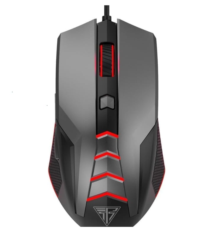 NSIST DM8800 Gaming Mouse - OMRON 7N(10M) Micro Switch - 5000 DPI