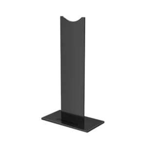 Onikuma ST-1 Stable Anti-Slip Headphone Stand (Black)