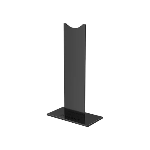 Onikuma ST-1 Stable Anti-Slip Headphone Stand (Black)