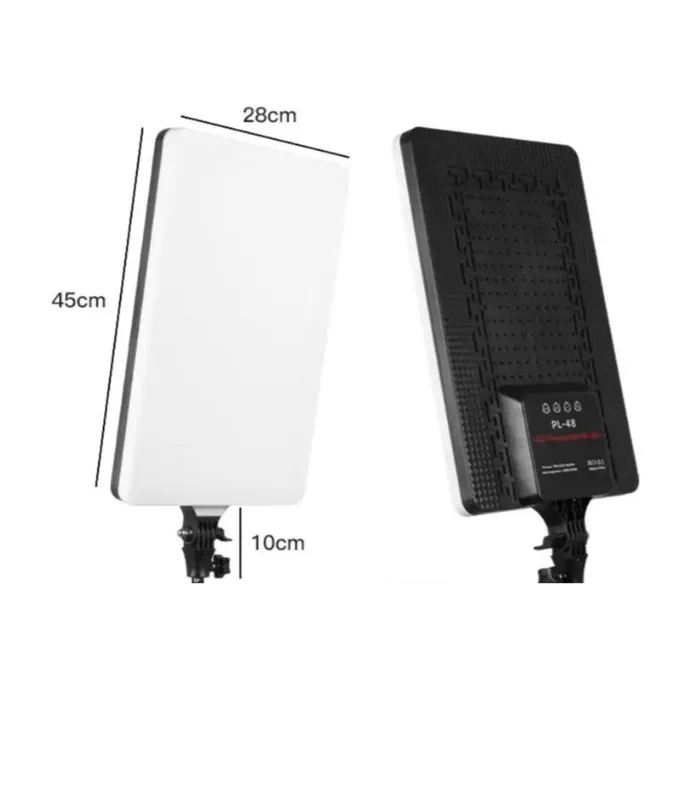 Selfie light PL-48