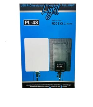 Selfie light PL-48