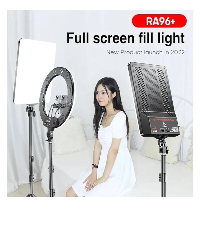 Selfie light PL-48