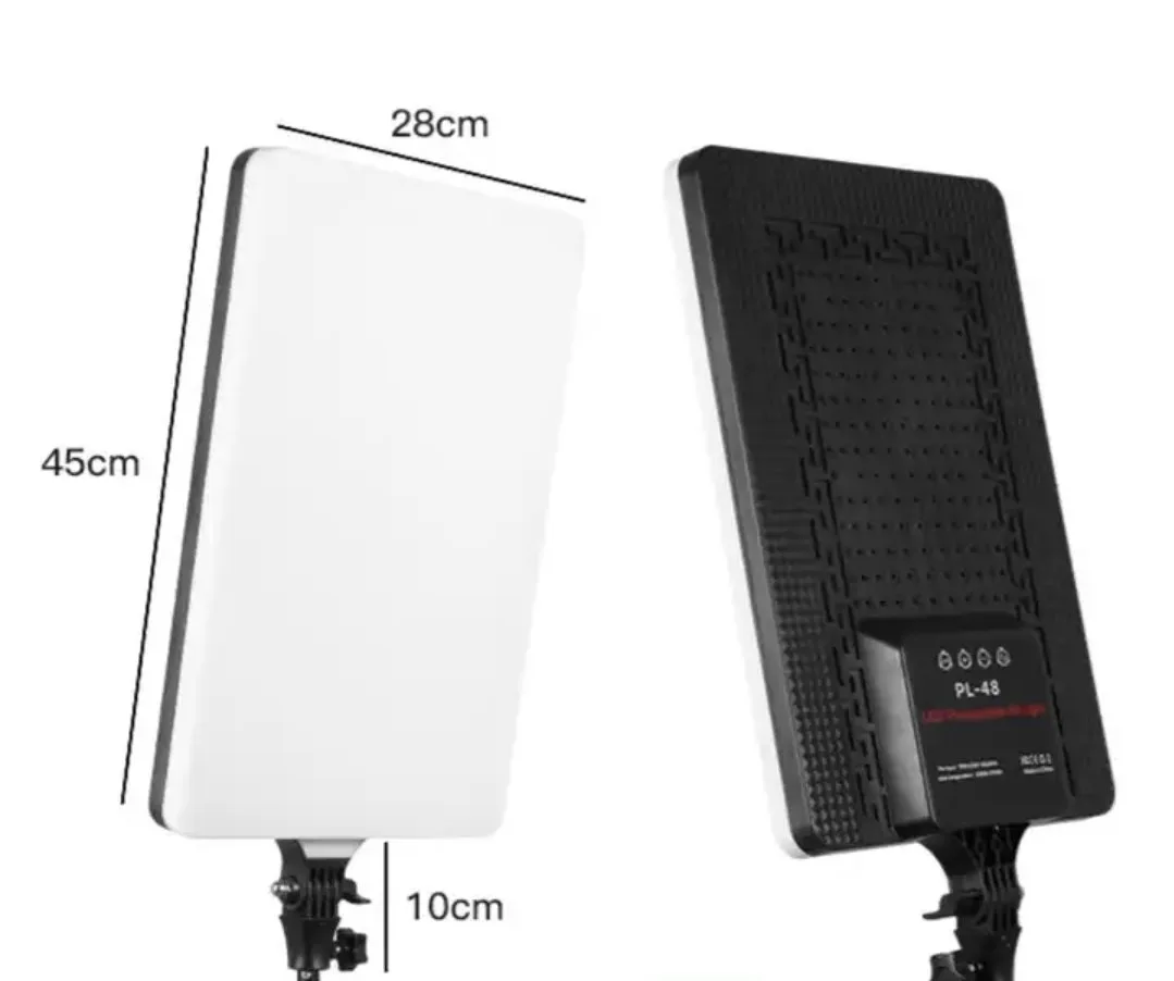 Selfie light PL-48