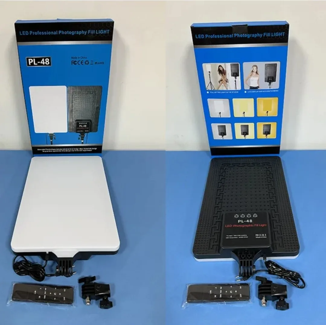 Selfie light PL-48
