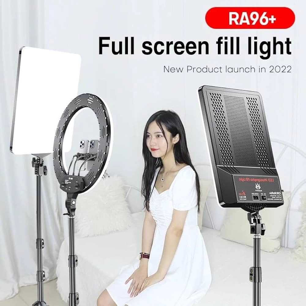 Selfie light PL-48