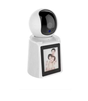HBS-1538 WiFi Video Calling Camera 2MP (1080P) V380 APP