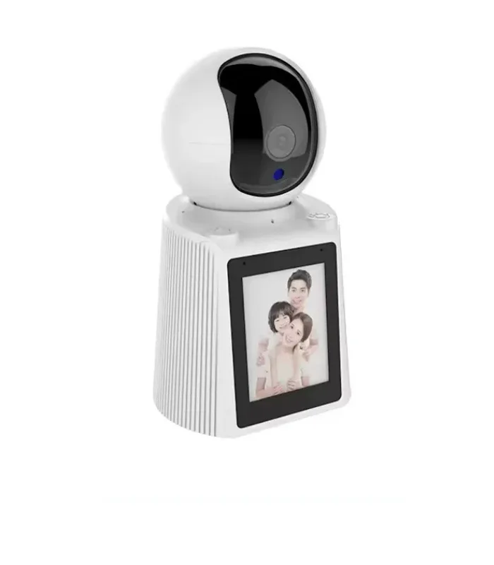HBS-1538 WiFi Video Calling Camera 2MP (1080P) V380 APP