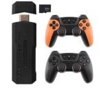 X2 Pro 64GB 35000+ Games 4K Game Stick 3D Retro Video Game Console