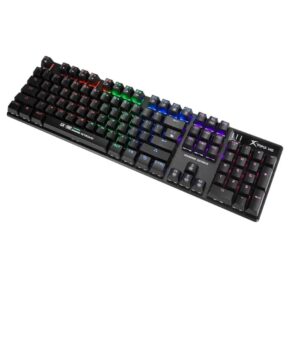 XTRIKE ME GK-980 Mechanical Gaming Keyboard