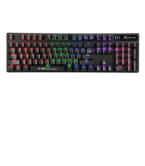 XTRIKE ME GK-980 Mechanical Gaming Keyboard