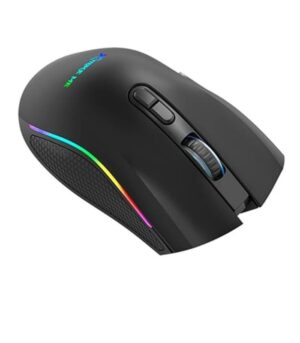 Xtrike-Me GM-314 BK & WH Wired Gaming Mouse