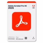 Adobe Acrobat Pro DC 2026 Full Version For Windows